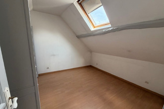 location maison lamecourt 60600