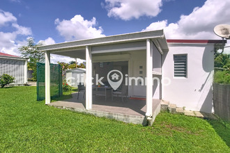 location maison lamentin 97129