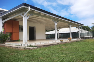 location maison lamentin 97129