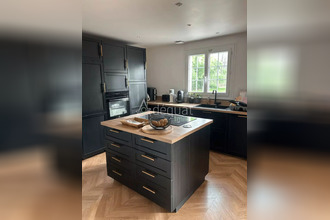 location maison lamorlaye 60260