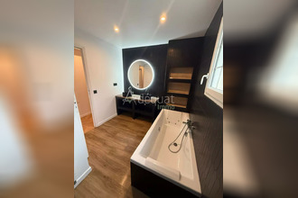 location maison lamorlaye 60260