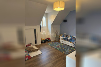 location maison lamorlaye 60260