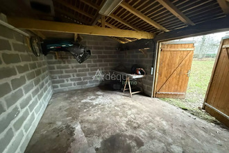 location maison lamorlaye 60260