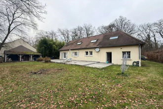 location maison lamorlaye 60260