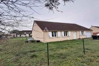 location maison lamotte-beuvron 41600