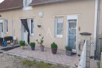 location maison lamotte-beuvron 41600
