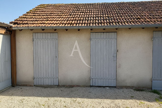location maison lamotte-beuvron 41600
