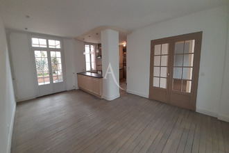 location maison lamotte-beuvron 41600