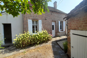 location maison lamotte-beuvron 41600