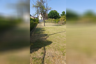 location maison lamotte-beuvron 41600