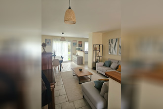 location maison lamotte-beuvron 41600