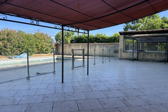 location maison lamotte-du-rhone 84840