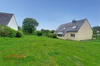 location maison lampaul-guimiliau 29400