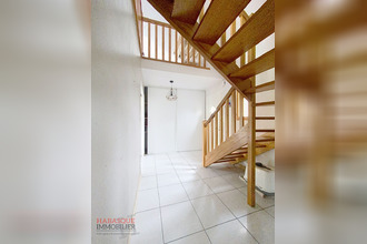 location maison lampaul-guimiliau 29400