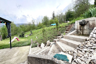 location maison lancrans 01200