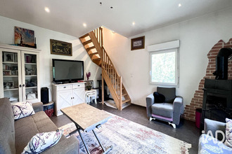 location maison lancrans 01200