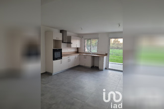 location maison landas 59310