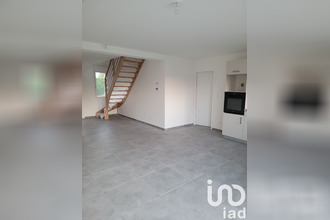 location maison landas 59310