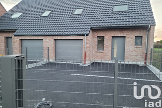 location maison landas 59310