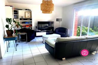location maison landas 59310