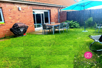 location maison landas 59310