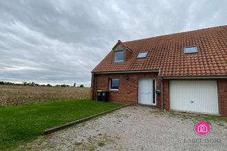 location maison landas 59310