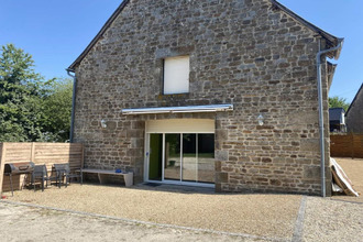 location maison landean 35133