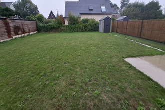 location maison landeda 29870