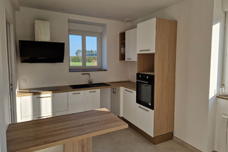 location maison landehen 22400