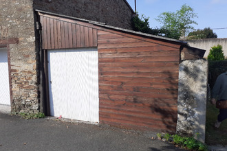 location maison landemt 49270