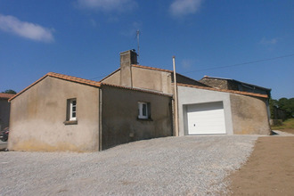 location maison landemt 49270