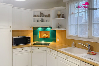 location maison landerneau 29800