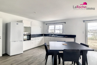 location maison landerneau 29800