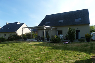 location maison landerneau 29800