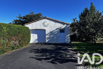 location maison landeronde 85150