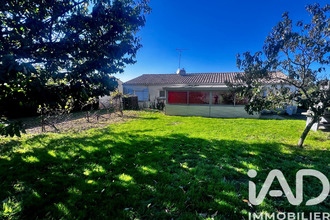 location maison landeronde 85150