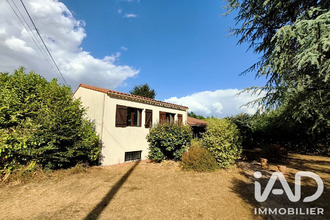 location maison landeronde 85150