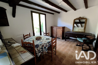 location maison landeronde 85150