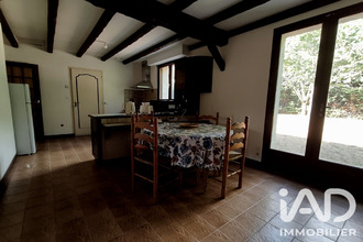 location maison landeronde 85150