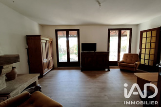 location maison landeronde 85150