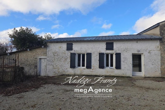 location maison landes 17380