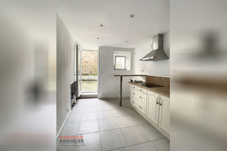 location maison landivisiau 29400
