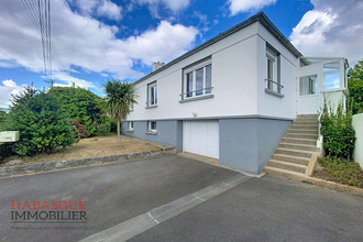 location maison landivisiau 29400