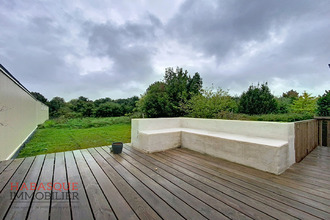 location maison landivisiau 29400