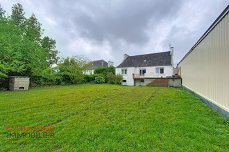 location maison landivisiau 29400
