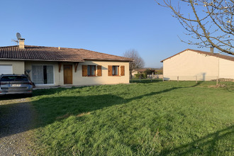 location maison landorthe 31800