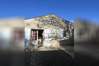 location maison landrais 17290