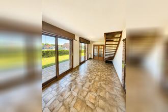 location maison landrecies 59550