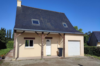 location maison landrevarzec 29510