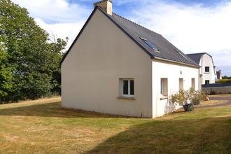 location maison landudec 29710